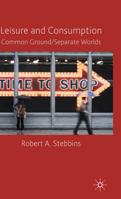 Leisure and Consumption