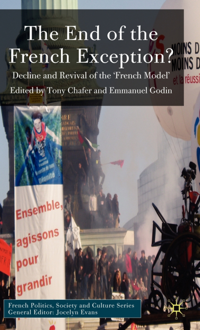 The End of the French Exception?