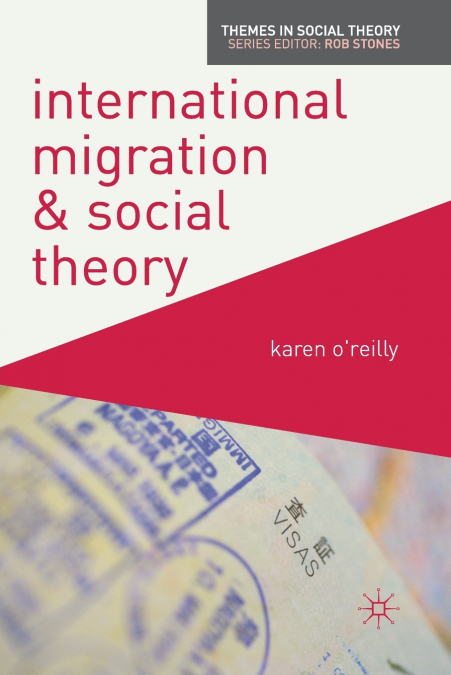 International Migration and Social Theory