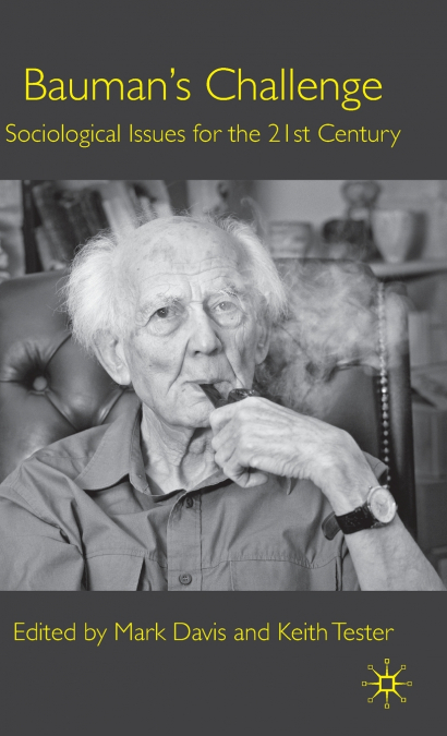 Bauman’s Challenge