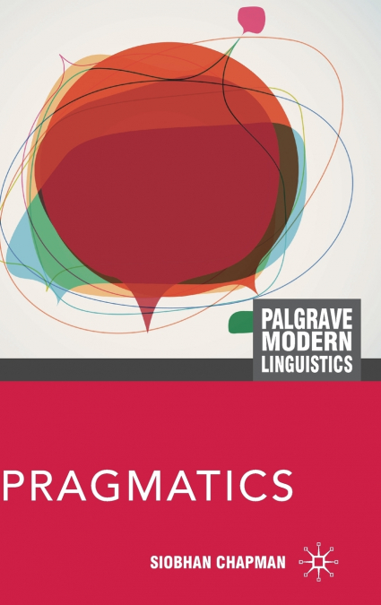 Pragmatics