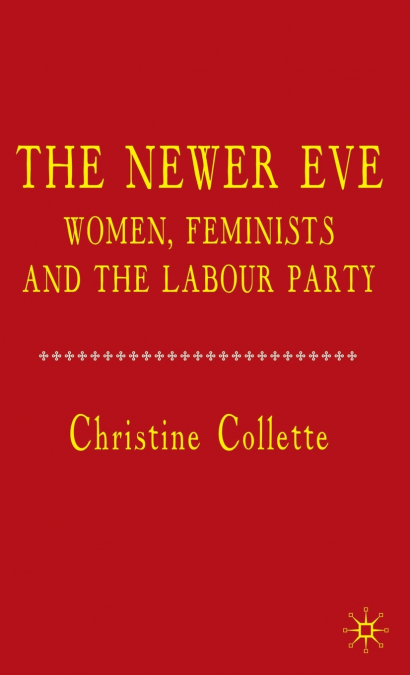 The Newer Eve
