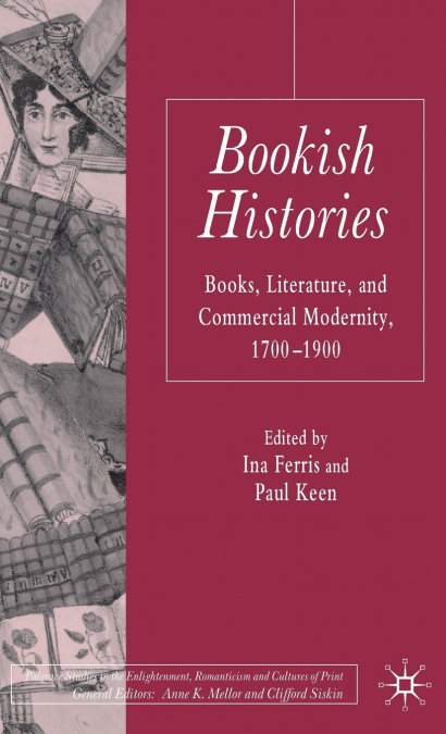 Bookish Histories
