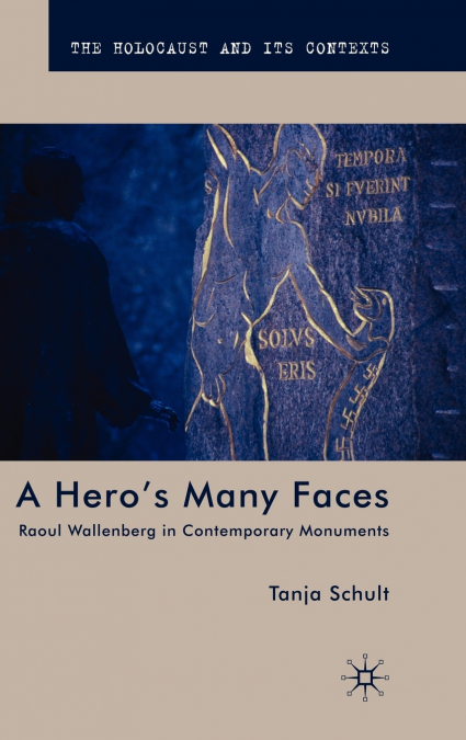 A Hero’s Many Faces