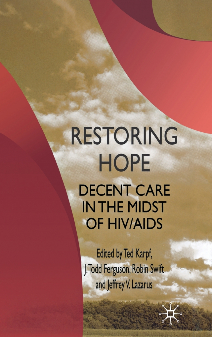 Restoring Hope