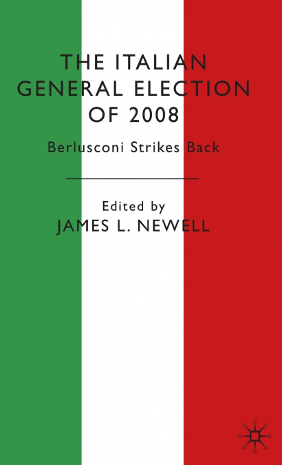 The Italian General Election of 2008