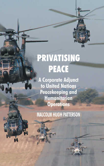 Privatising Peace