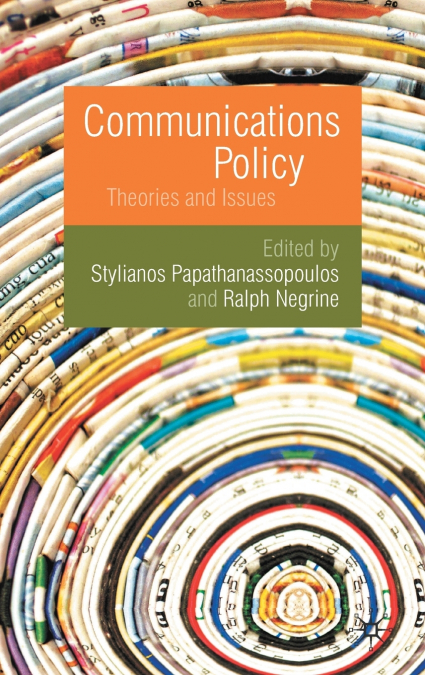 Communications Policy
