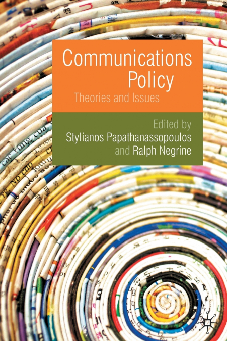 Communications Policy