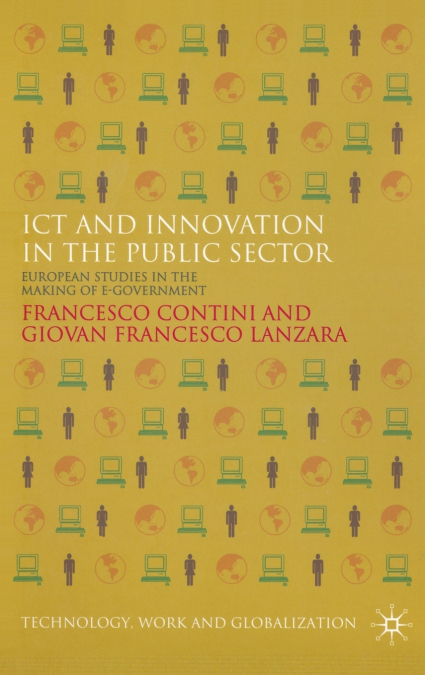 ICT and Innovation in the Public Sector