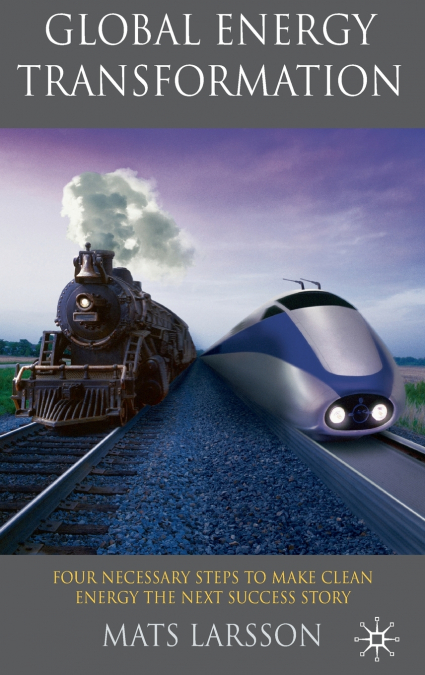 Global Energy Transformation