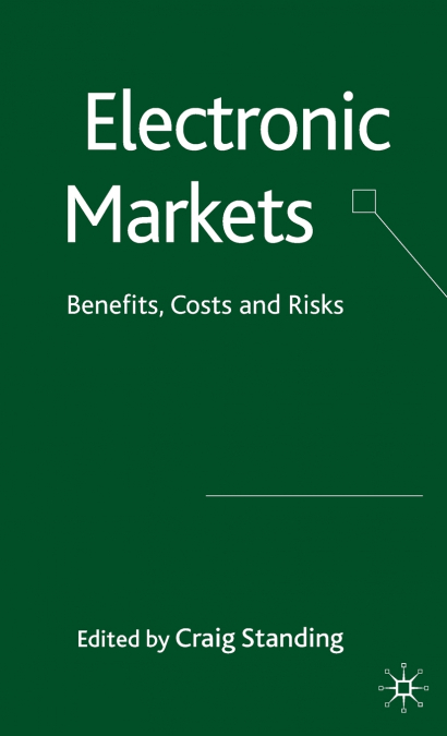 Electronic Markets