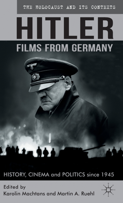 Hitler - Films from Germany