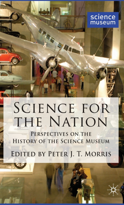 Science for the Nation