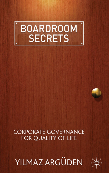 Boardroom Secrets