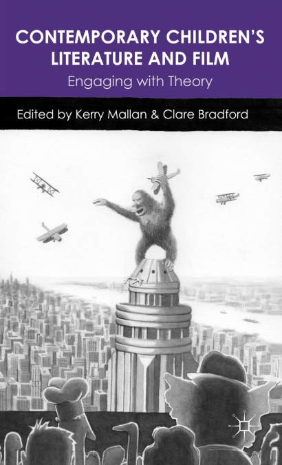 Contemporary Children’s Literature and Film