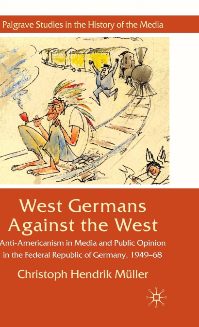 West Germans Against the West