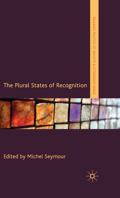 The Plural States of Recognition