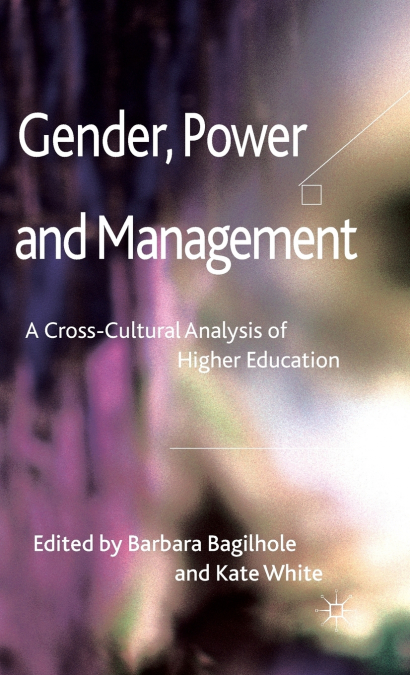 Gender, Power and Management