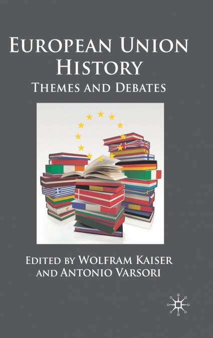 European Union History