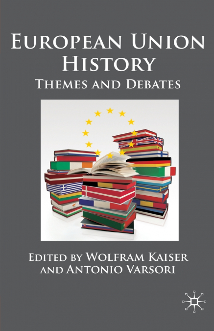 European Union History