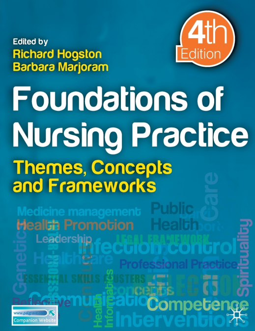 Foundations of Nursing Practice