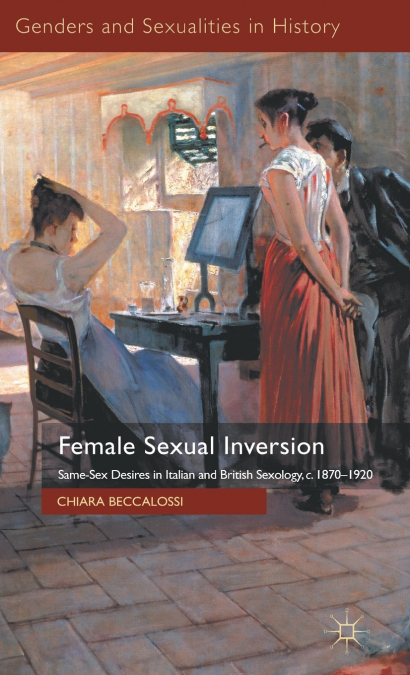 Female Sexual Inversion