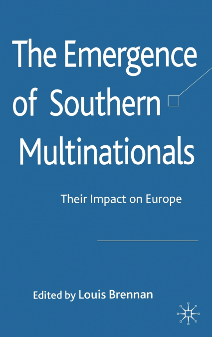 The Emergence of Southern Multinationals