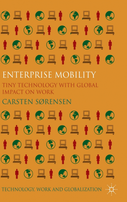 Enterprise Mobility
