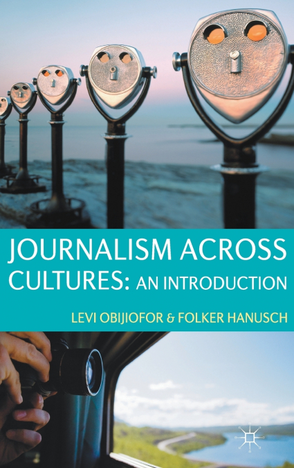 Journalism Across Cultures