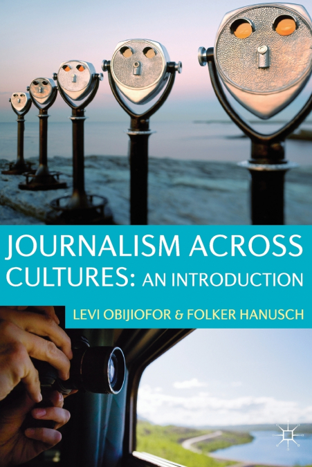 Journalism Across Cultures