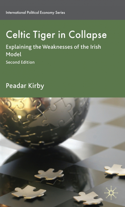 Celtic Tiger in Collapse