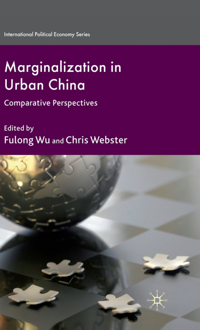 Marginalization in Urban China