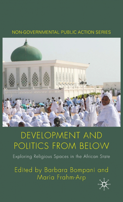 Development and Politics from Below