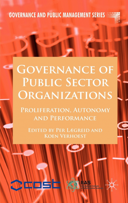 Governance of Public Sector Organization