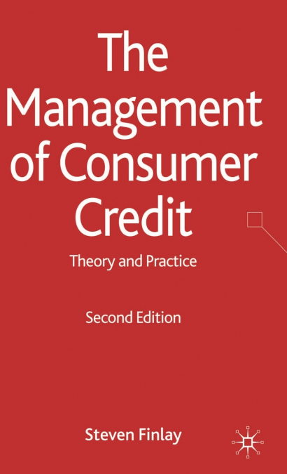 The Management of Consumer Credit