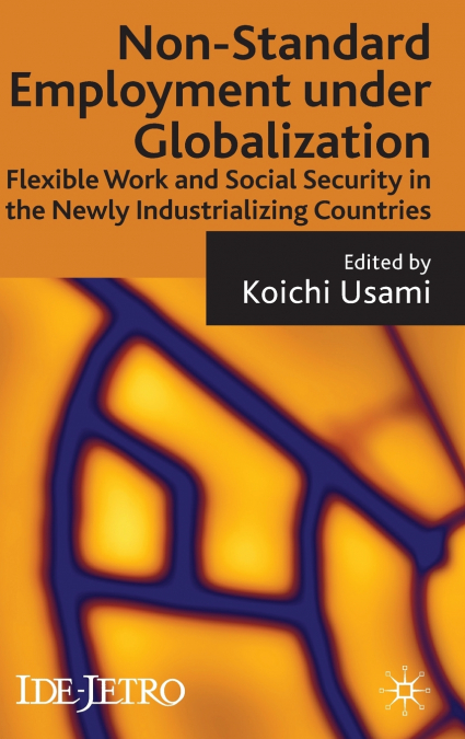 Non-standard Employment under Globalization