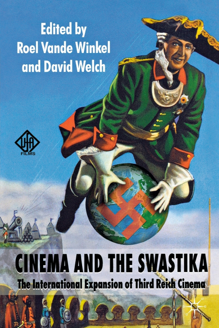 Cinema and the Swastika
