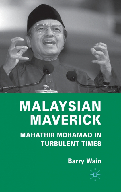 Malaysian Maverick