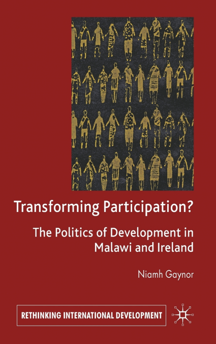 Transforming Participation?