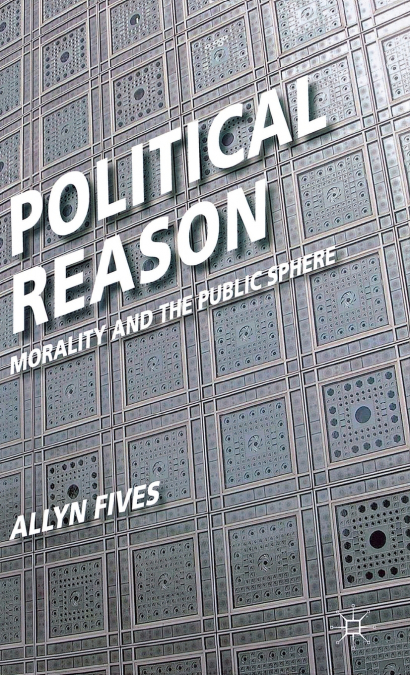 Political Reason