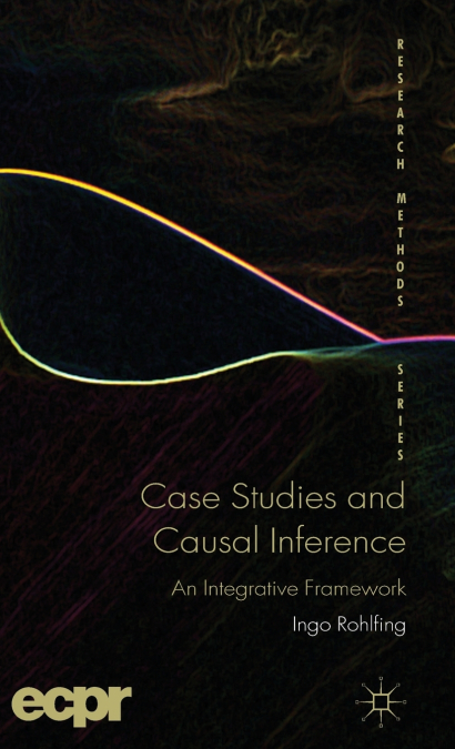 Case Studies and Causal Inference