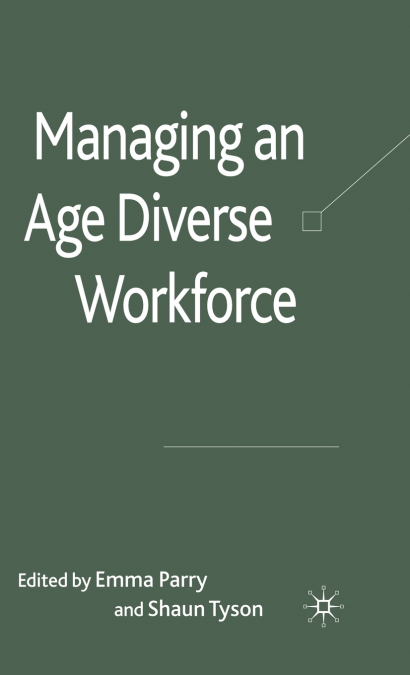 Managing an Age Diverse Workforce