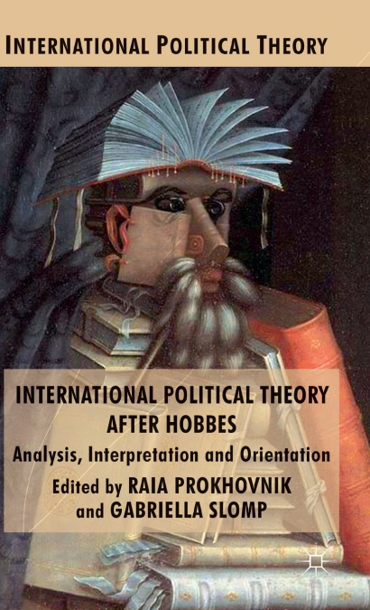 International Political Theory After Hobbes