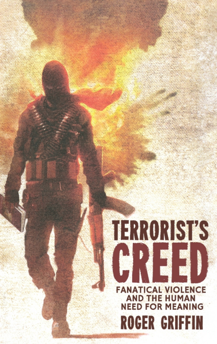 Terrorist’s Creed
