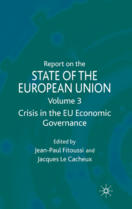 Report on the State of the European Union