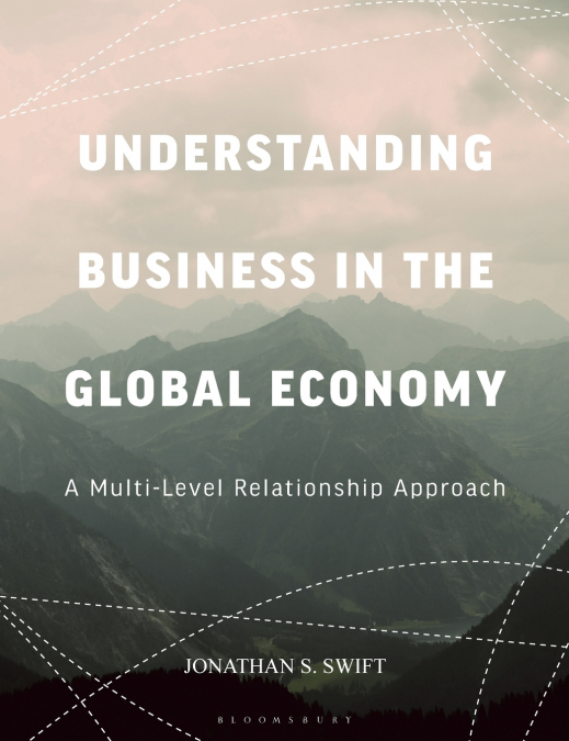 Understanding Business in the Global Economy