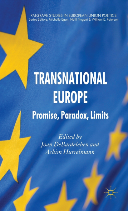 Transnational Europe