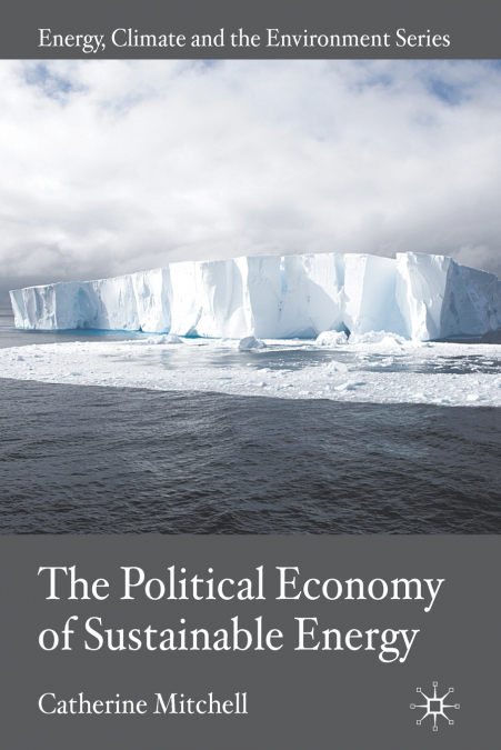 The Political Economy of Sustainable Energy