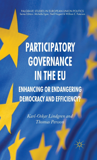 Participatory Governance in the Eu